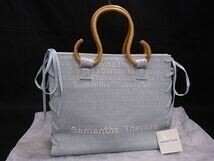 Samantha Thavasa( Samantha Thavasa )orula-re handbag 954624L1025-340C