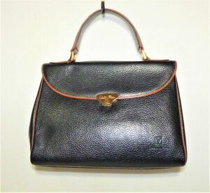 Valentino Rudy(ヴァレンチノルディ)　本革　ハンドバッグ　710071CA90-309BA