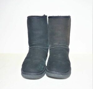 UGG Australia(アグ オーストラリア)　S/N　5825　Classic Short　レディス靴　SIZE：23cm　816279BL527-O295Z