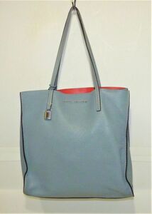 Кожаная сумочка Marc Jacobs сделана в Италии 954531L431-343G