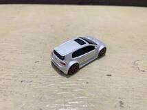 ジャンク　ホットウィール　フォルクスワーゲンゴルフ　GTI_画像2