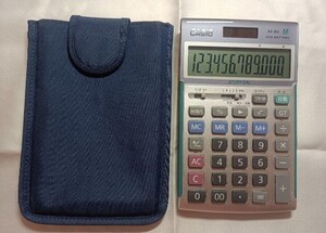 CASIO 計算機 az26s