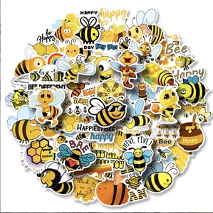 かわいいミツバチの値段と価格推移は 30件の売買情報を集計したかわいいミツバチの価格や価値の推移データを公開