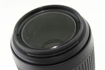 ★フード付き極上完動品★ TAMRON タムロン SP 70-300mm F4-5.6 Di VC USD A005 SONY MINOLTA αマウント 望遠 ズームレンズ #982408_画像10