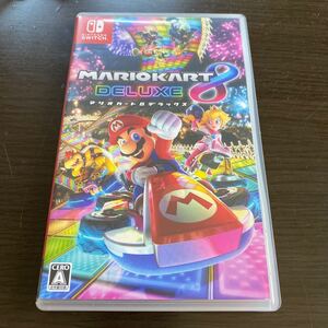 【Switch】 マリオカート8 デラックス