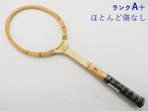 中古 テニスラケット フタバヤ クリーンエース (G2)FUTABAYA Clean Ace