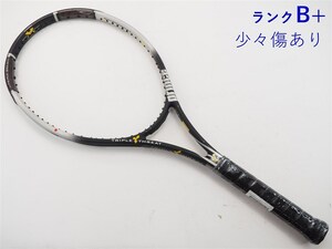 中古 テニスラケット プリンス トリプル スレット アプローチ オーバーサイズ 2000年モデル (G2)PRINCE TT APPROACH OS 2000