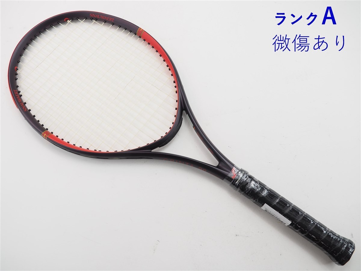 中古】スノワート:ハイテン98L G2（その2）