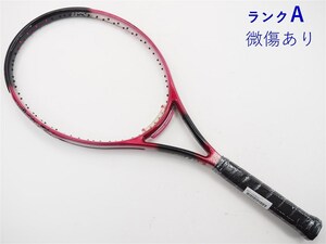  used tennis racket Dunlop Pro 20 LP-2 1996 year of model (ZL1)DUNLOP PRO 20 LP-II 1996