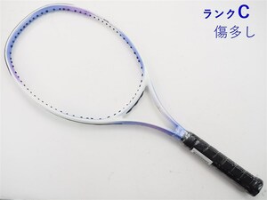 中古 テニスラケット ヨネックス RQ-400 バイブレスティ (ULX-1)YONEX RQ-400 Viblesty