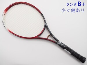 中古 テニスラケット ブリヂストン プロビーム オーバー (USL2)BRIDGESTONE PROBEAM OVER