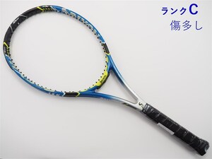 中古 テニスラケット スリクソン レヴォ シーエックス 4.0 2017年モデル (G2)SRIXON REVO CX 4.0 2017