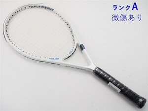 中古 テニスラケット ゴーセン VT ☆ シリウス (G2)GOSEN VT ☆ Sirius