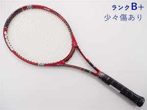 中古 テニスラケット プリンス ジェイプロ シャーク DB エアー 2013年モデル (G2)PRINCE J-PRO SHARK DB AIR 2013