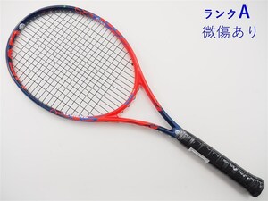 中古 テニスラケット ヘッド グラフィン タッチ ラジカル プロ 2018年モデル (G2)HEAD GRAPHENE TOUCH RADICAL PRO 2018