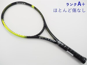 中古 テニスラケット ダンロップ エスエックス300 エルエス 2019年モデル (G2)DUNLOP SX 300 LS 2019