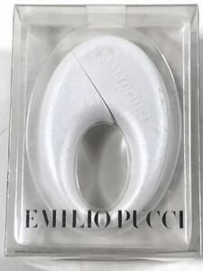 EMILIO PUCCI microSDリーダー/ライター 非売品