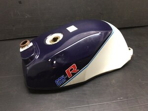 ？【Ｅ】★タンク GSX-R400 GK71B 始動動画有 初期型★スズキ gsxr400