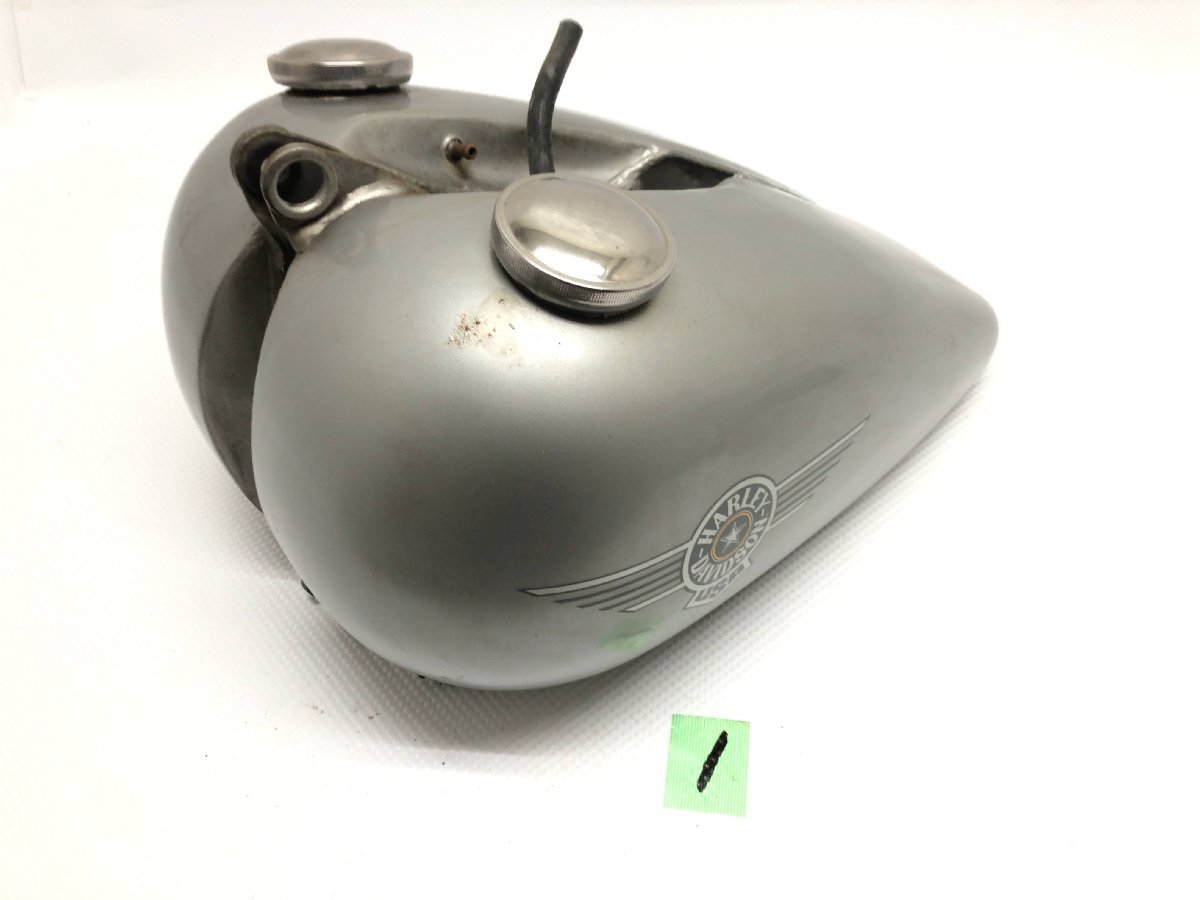 ヤフオク! -ハーレー ファットボーイ(タンク)の中古品・新品・未使用品一覧