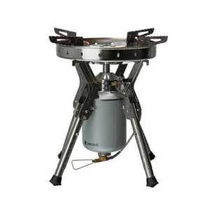 【新品・未使用】スノーピーク ギガパワーLIストーブ剛炎