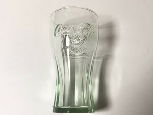 Coke Glass コップ グラス ガラス McDonald マクドナルド Coca-Cola コカコーラ 2010年 FIFA World Cup ワールドカップ 景品 60サイズ