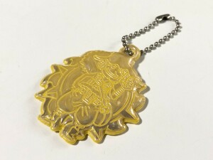 one piece キーホルダー ウソップ リフレクター ワンピース ナツコミ 保管品 程度良好