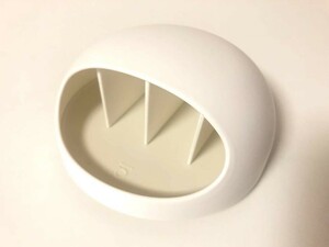 nitoliba spo basupo suction pad toothbrush holder toothbrush establish white cleaning being completed 