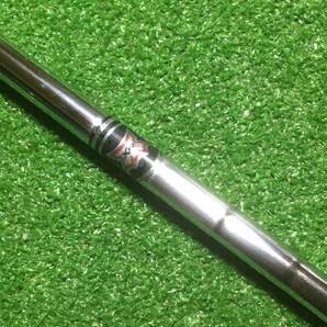 hs-469 中古シャフト 日本シャフト N.S.PRO 950GH #W Flex:S 95.1cm（約33.5inch）の画像1