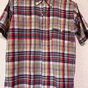 中古 HIGH! STANDARD ハイスタンダード 半袖シャツ