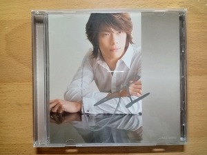 ◆◇SACD・サイン付 外山啓介 HEROIC◇◆