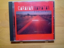 ◆◇マンハッタン・ジャズ・クインテット キャラバン MANHATTAN JAZZ QUINTET Caravan◇◆_画像1