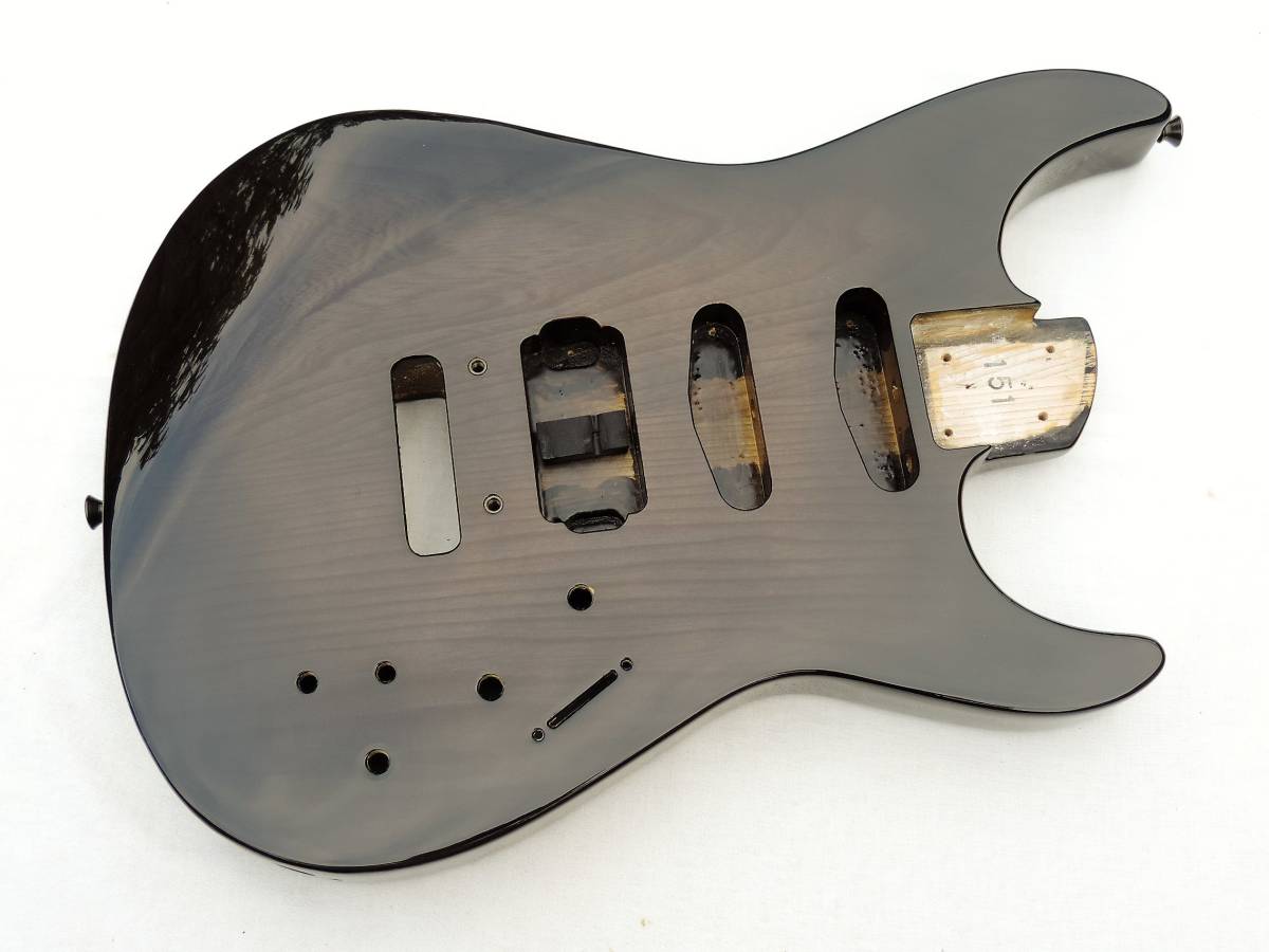 ヤフオク! -「フェルナンデス fr-75」(ギター) (楽器、器材)の落札相場 ...