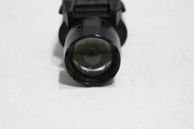 V807H 072 SUREFIRE X200 ウェポンライト + MR09 レイルインターフェイス セット 動作確認済 中古品_画像5