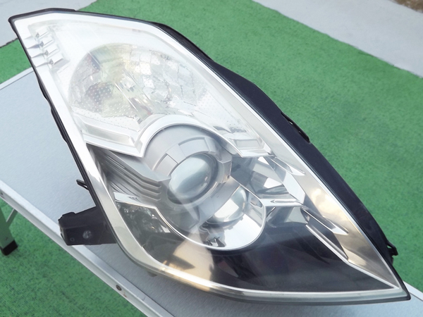 Yahoo!オークション -「z33 ヘッドライト キセノン」(日産用) (自動車