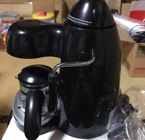 コーヒーメーカー