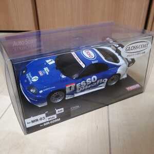 京商 ミニッツ スープラ SUPRA ESSO Ultrafo 2003 GT MINI-Z オートスケールコレクション GT-R NSX