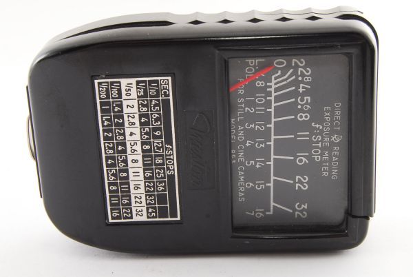 2023年最新】ヤフオク! -ウエストン(家電、AV、カメラ)の中古品・新品
