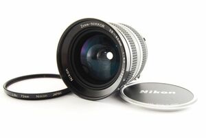 K05415★ニコン　Nikon Ai zoom-NIKKOR 28-45mm F4.5