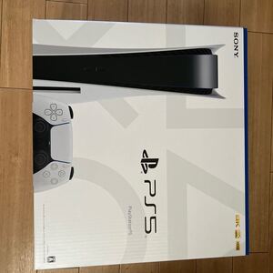 プレイステーション5 PlayStation5本体