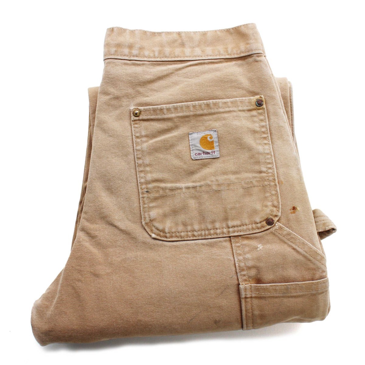 Carhartt ダブルニー ペインターパンツ W30