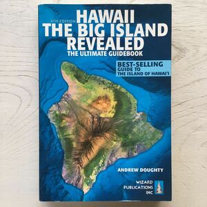 HAWAII THE BIG ISLAND REVEALED