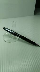 高級ボールペン　ブラックカラー　10本セット