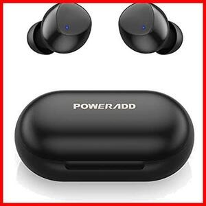 S10 ワイヤレスイヤホン Bluetooth 5.0 対応 ブルートゥースイヤホン Hi-Fi 片耳両耳 左右分離型 AAC対応 IPX8防水規格 電量表示 カナル型