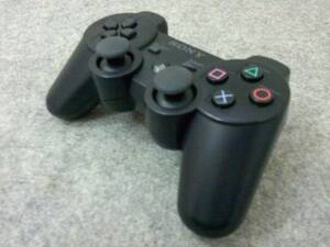 Playstation3 コントローラー ケーブル セット　　　　　　　　　　SONY PS3 ブラック プレイステーション クラシック 充電 バッテリー USB