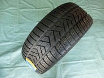 新品 スタッドレス ピレリ SCウインター 245/45-20 275/40-20&Rolfhartge Number TWO Ultralight DE（鍛造)(5/112) BMW・X3、X4 4本セット_画像3