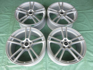 新品 スタッドレス ピレリ SZ3 255/35-19&WEISS Motorsport RADER 1/5T AMG・E63(W212) 4本セット