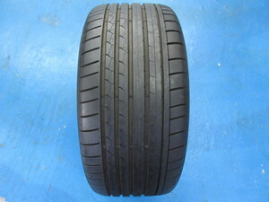 中古 ダンロップ SPORT MAXX GT DSST ランフラット 275/35-19 1本のみ