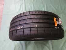 新品 EuroPremium WERNER Semi-MB & ピレリ PZ4 PZERO SUV 265/50-19 BMW・X5 (G05), X6 (G06) 4本セット_画像3