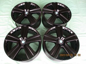  new goods EuroPremium WERNER Semi-MB & Falken AZENIS FK510 SUV 265/50-19 BMW*X5 (G05), X6 (G06) 4 pcs set 