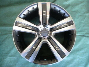  new goods EuroPremium WERNER gunmetal polish & Continental ExtremeContact DWS 255/45-19 Audi *A8 4 pcs set 